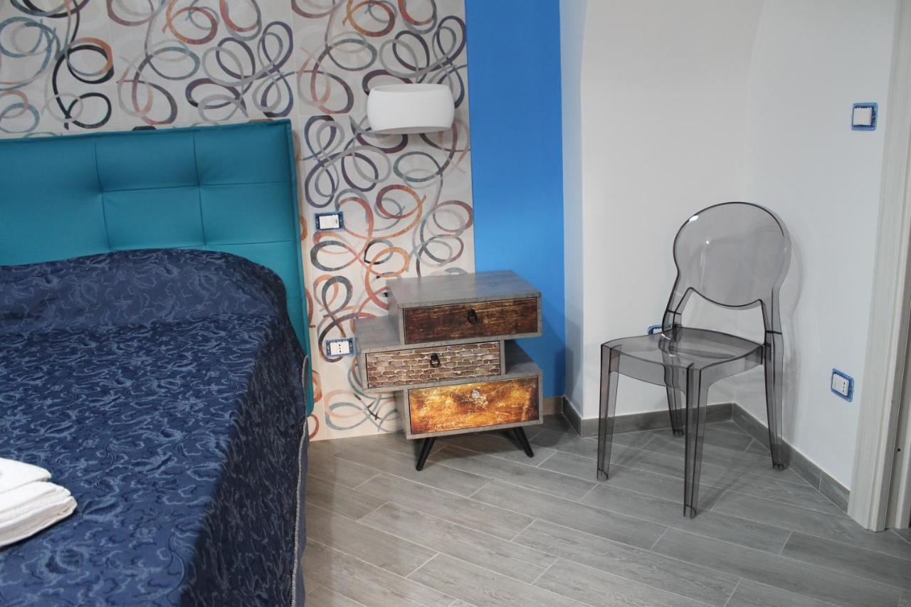 Casavacanzeivana Pizzo Kültér fotó